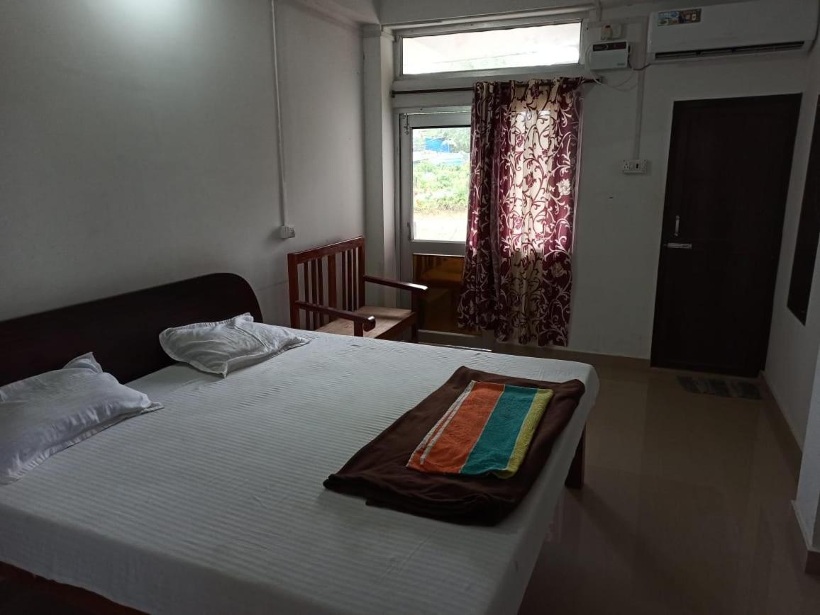 Punjab Residency Hotel Port Blair Ngoại thất bức ảnh
