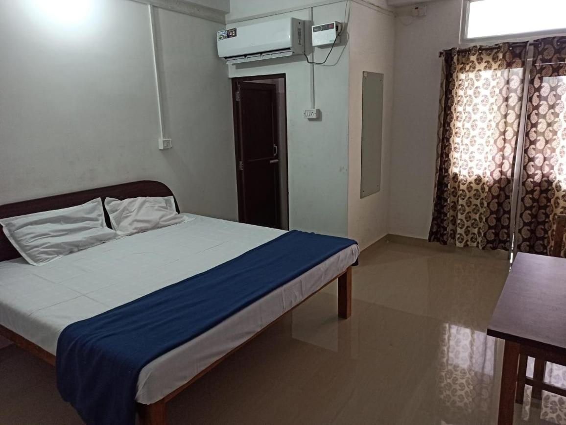 Punjab Residency Hotel Port Blair Ngoại thất bức ảnh