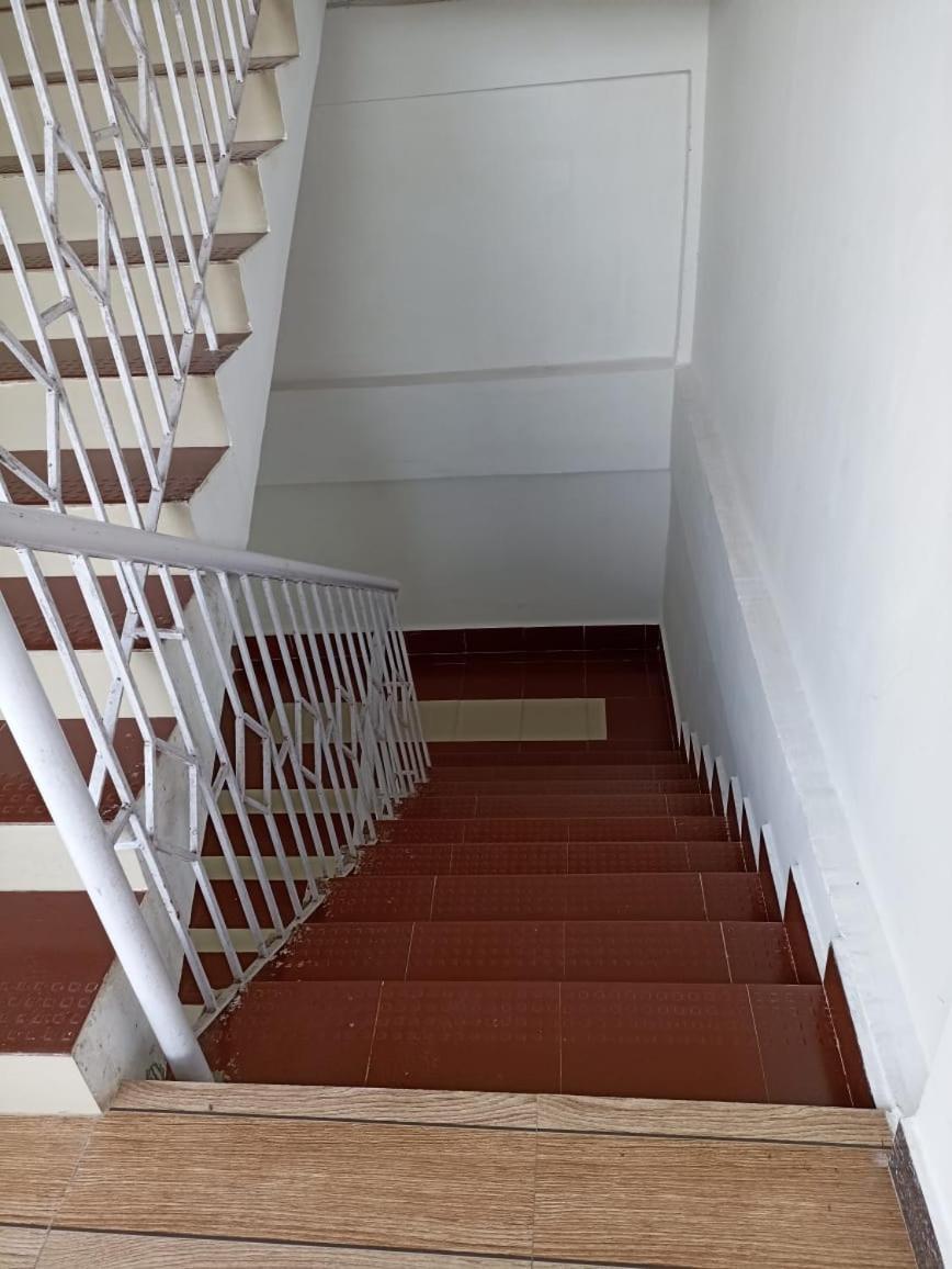 Punjab Residency Hotel Port Blair Ngoại thất bức ảnh