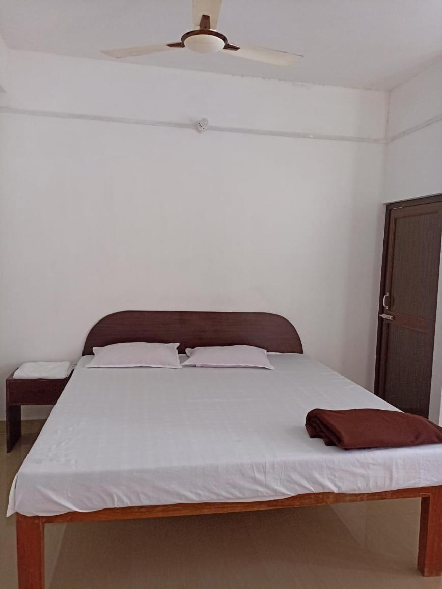 Punjab Residency Hotel Port Blair Ngoại thất bức ảnh
