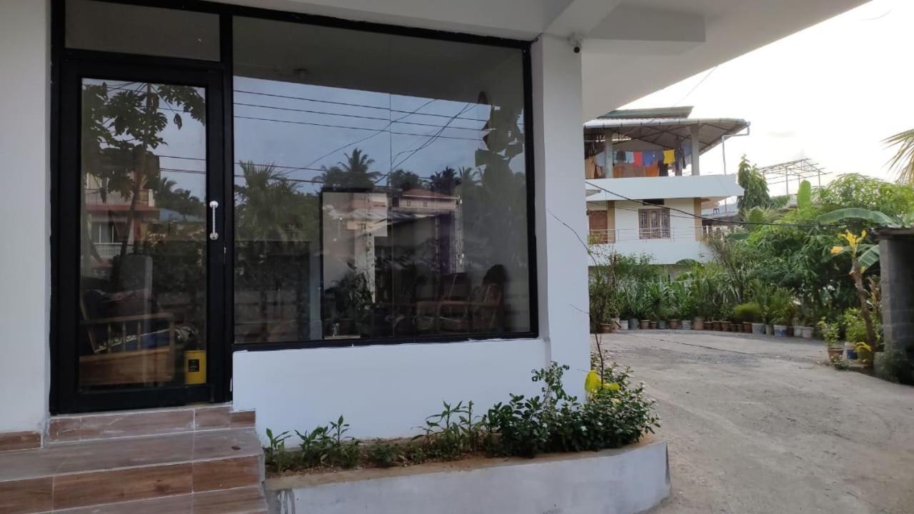 Punjab Residency Hotel Port Blair Ngoại thất bức ảnh