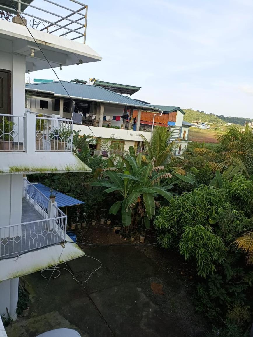 Punjab Residency Hotel Port Blair Ngoại thất bức ảnh