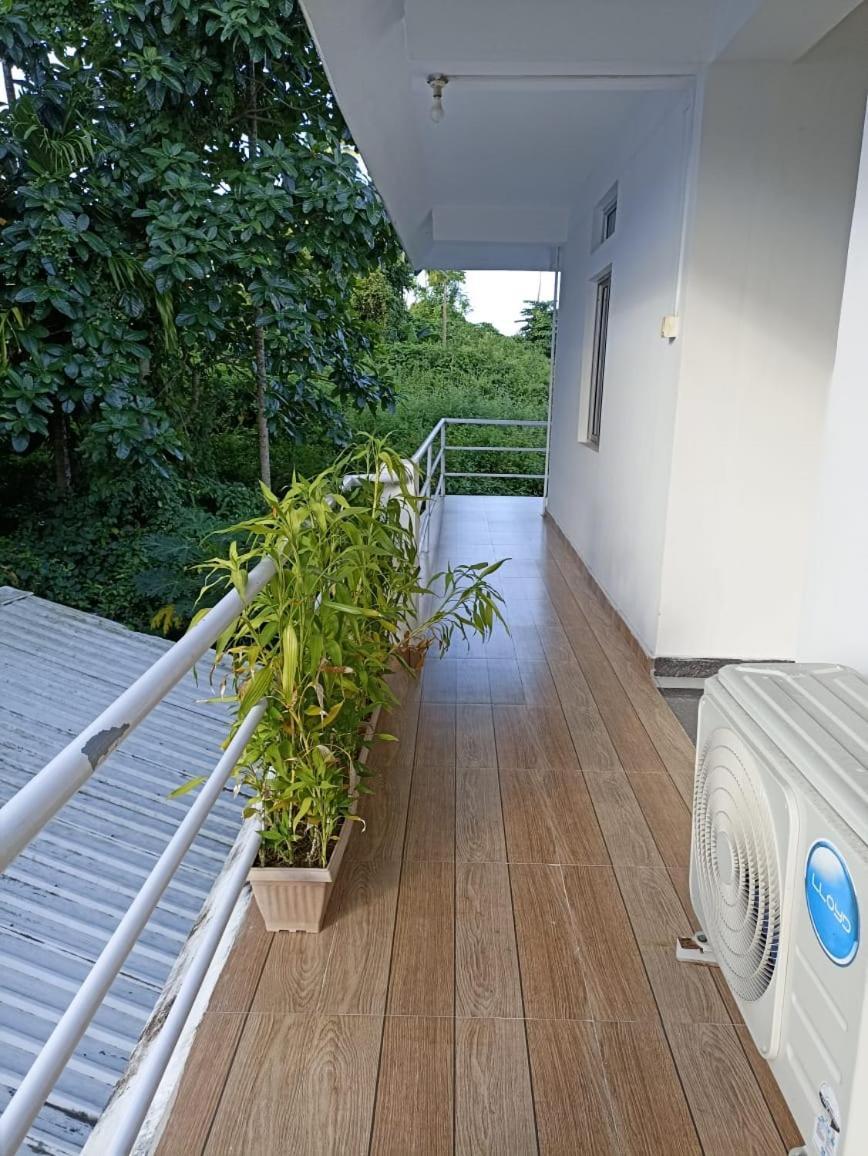Punjab Residency Hotel Port Blair Ngoại thất bức ảnh