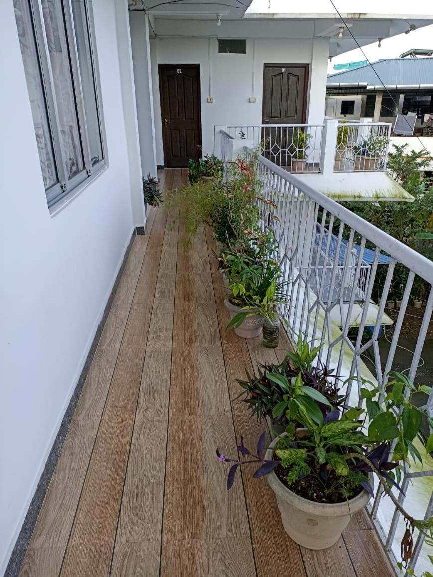 Punjab Residency Hotel Port Blair Ngoại thất bức ảnh